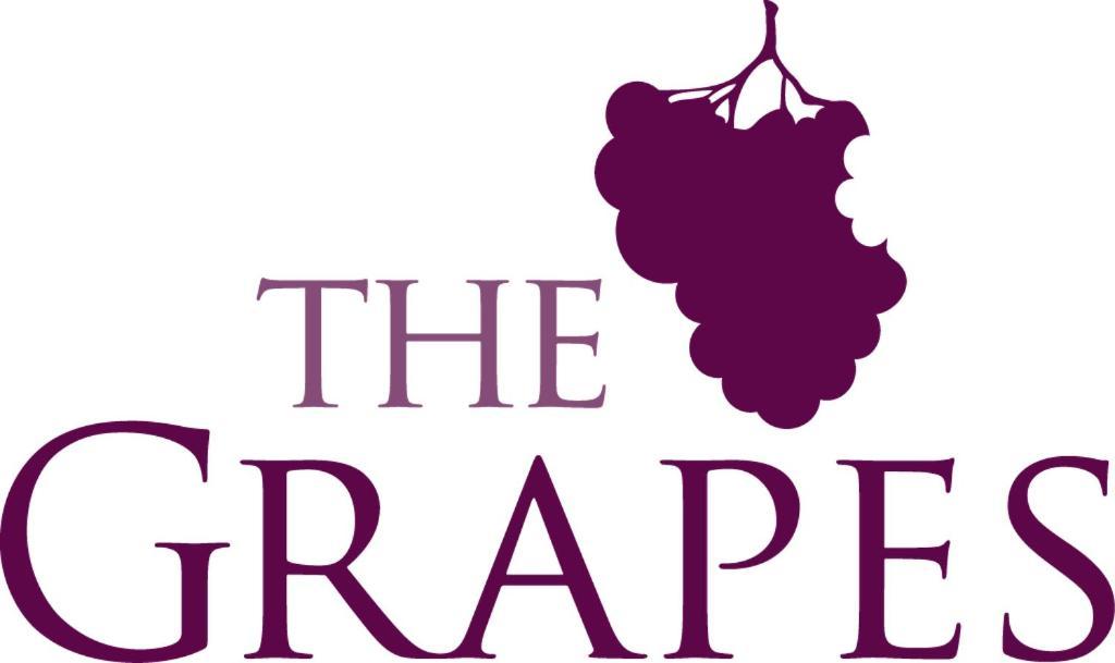 فندق The Grapes Pub سوثامبتون المظهر الخارجي الصورة