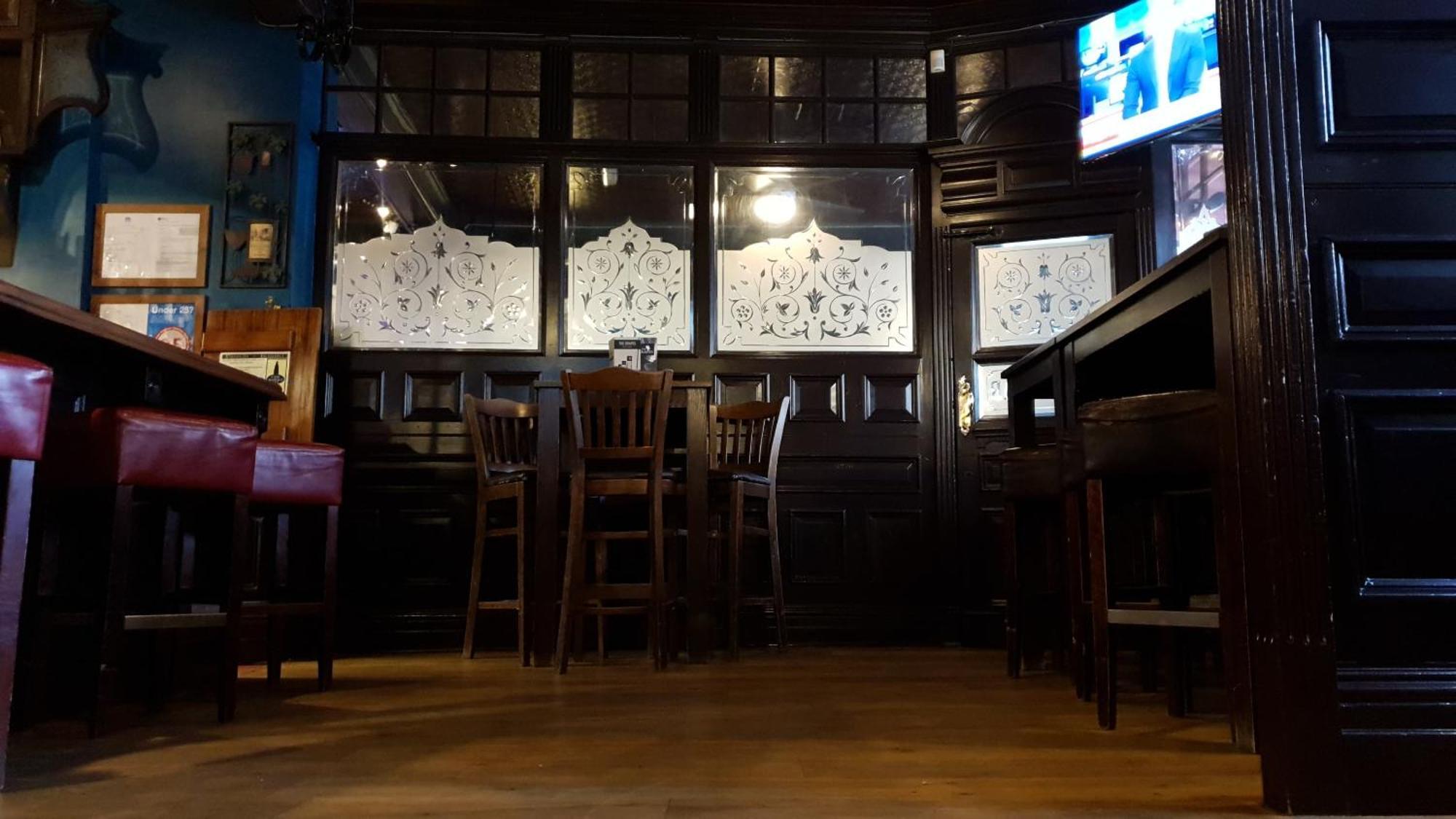 فندق The Grapes Pub سوثامبتون المظهر الخارجي الصورة